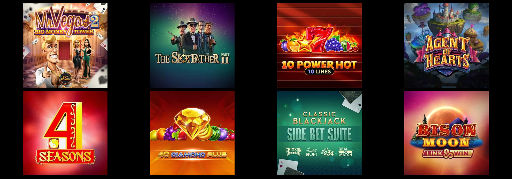 Slots Emocionantes spBET.COM